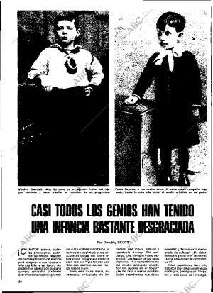 ABC MADRID 18-03-1979 página 148