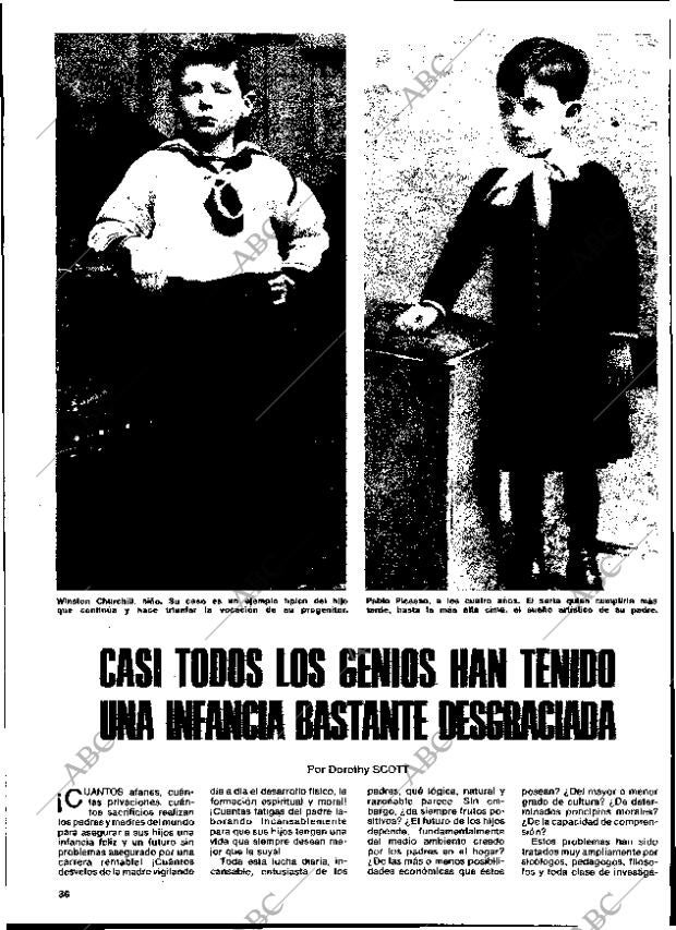 ABC MADRID 18-03-1979 página 148