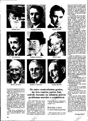 ABC MADRID 18-03-1979 página 150