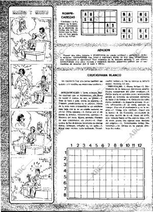 ABC MADRID 18-03-1979 página 152