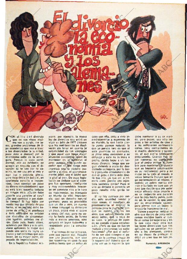 ABC MADRID 18-03-1979 página 153