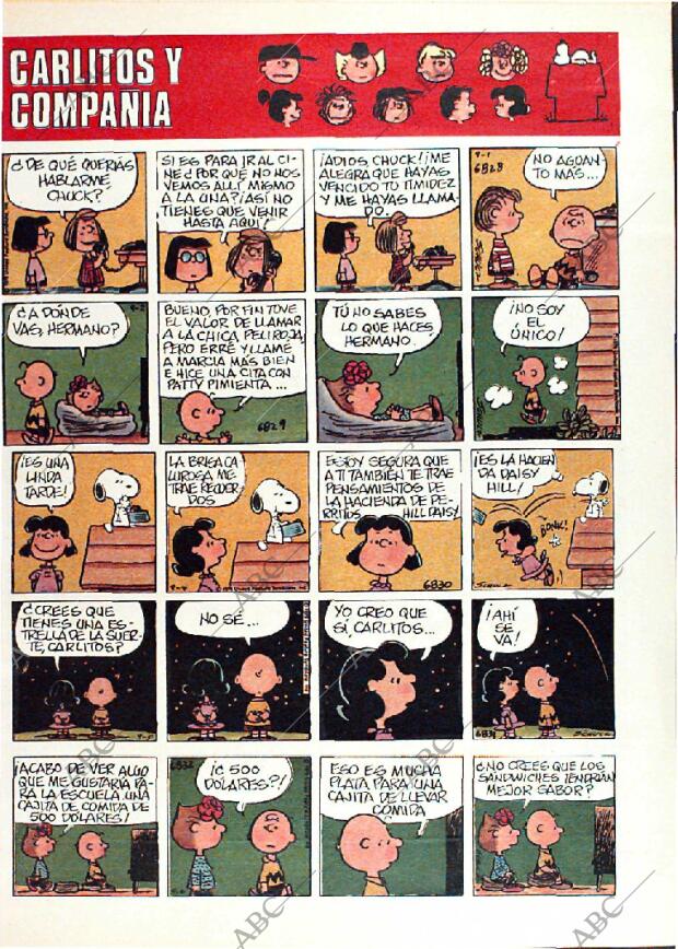 ABC MADRID 18-03-1979 página 157