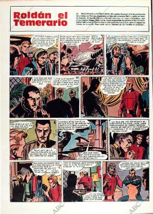 ABC MADRID 18-03-1979 página 158