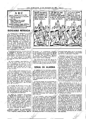 ABC MADRID 18-03-1979 página 18
