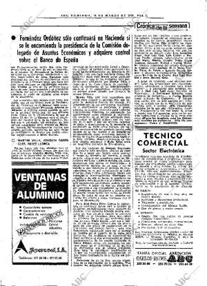 ABC MADRID 18-03-1979 página 23