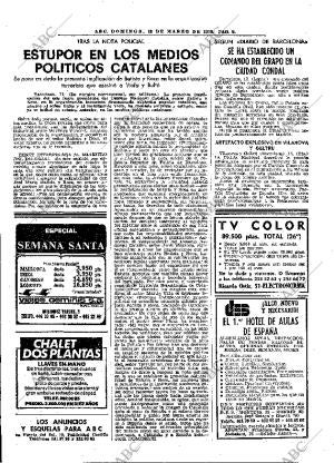ABC MADRID 18-03-1979 página 25