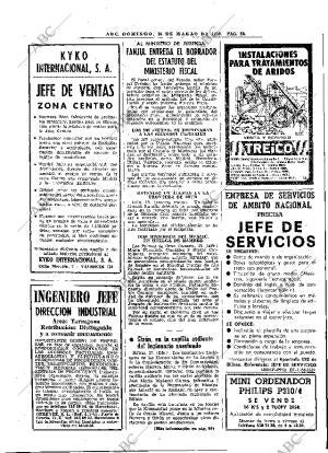 ABC MADRID 18-03-1979 página 26