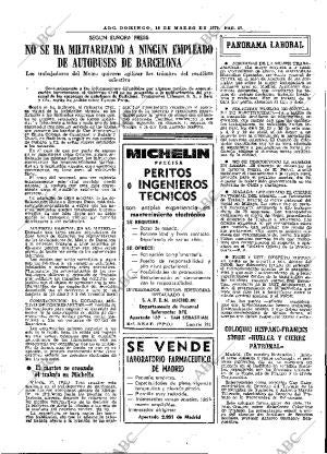 ABC MADRID 18-03-1979 página 28