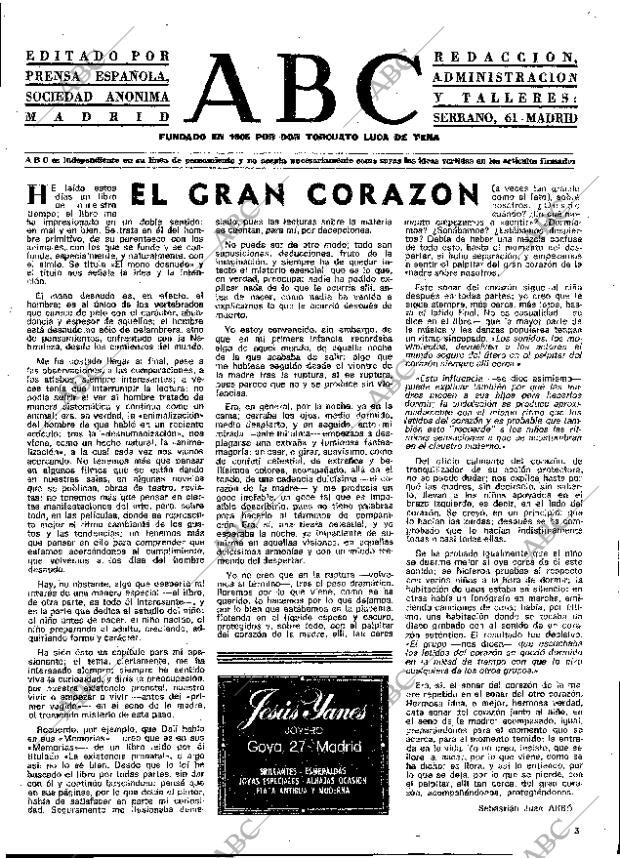 ABC MADRID 18-03-1979 página 3