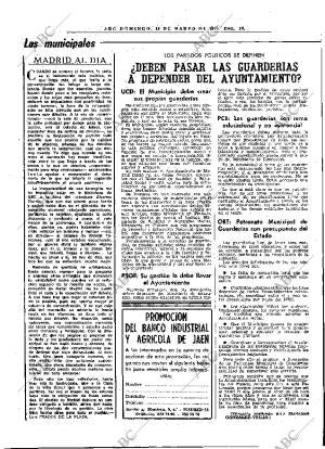 ABC MADRID 18-03-1979 página 34