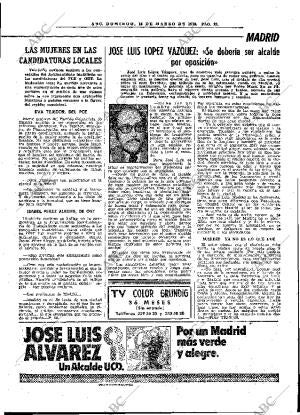 ABC MADRID 18-03-1979 página 35