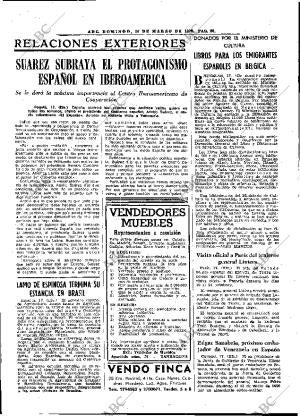 ABC MADRID 18-03-1979 página 38