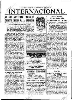 ABC MADRID 18-03-1979 página 39