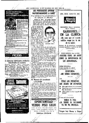 ABC MADRID 18-03-1979 página 42