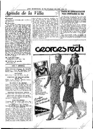 ABC MADRID 18-03-1979 página 45