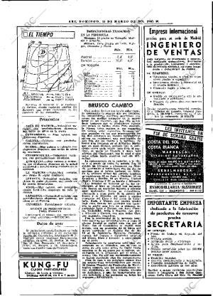 ABC MADRID 18-03-1979 página 46