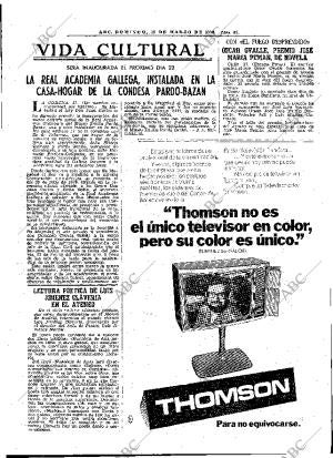 ABC MADRID 18-03-1979 página 47