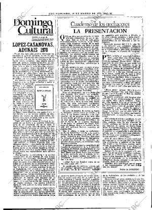 ABC MADRID 18-03-1979 página 49