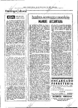 ABC MADRID 18-03-1979 página 50