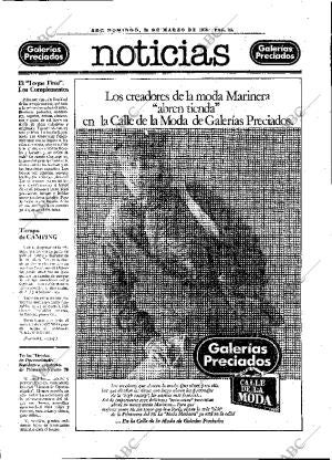 ABC MADRID 18-03-1979 página 52