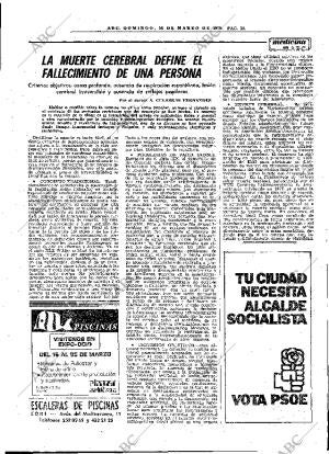 ABC MADRID 18-03-1979 página 55
