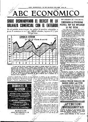 ABC MADRID 18-03-1979 página 57
