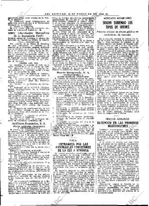 ABC MADRID 18-03-1979 página 62