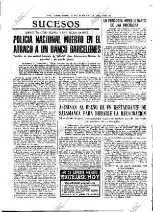 ABC MADRID 18-03-1979 página 65