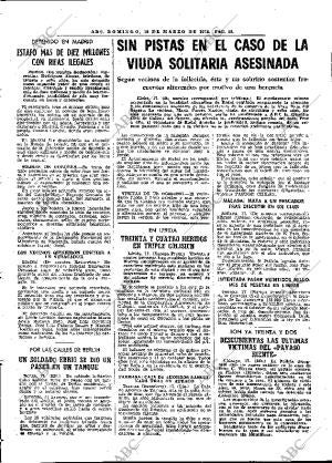 ABC MADRID 18-03-1979 página 66