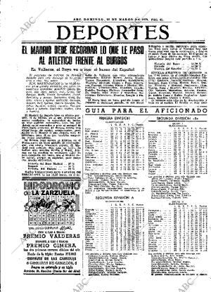 ABC MADRID 18-03-1979 página 67