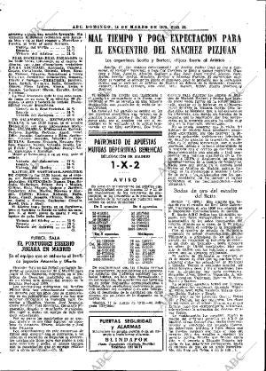 ABC MADRID 18-03-1979 página 68