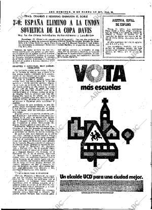 ABC MADRID 18-03-1979 página 69