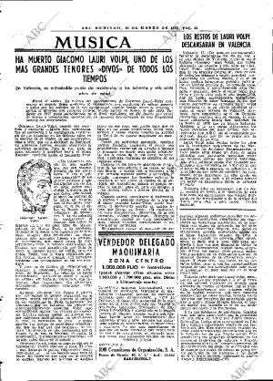 ABC MADRID 18-03-1979 página 72