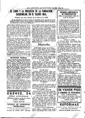 ABC MADRID 18-03-1979 página 73