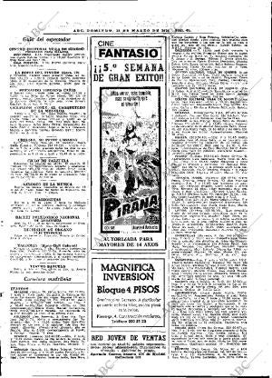 ABC MADRID 18-03-1979 página 76