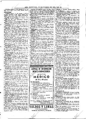 ABC MADRID 18-03-1979 página 78