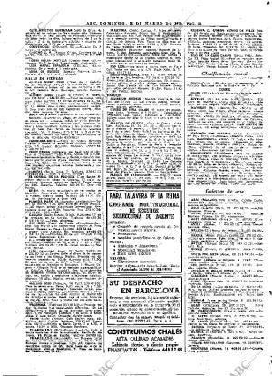 ABC MADRID 18-03-1979 página 79