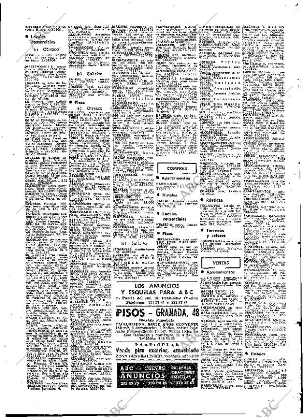 ABC MADRID 18-03-1979 página 83