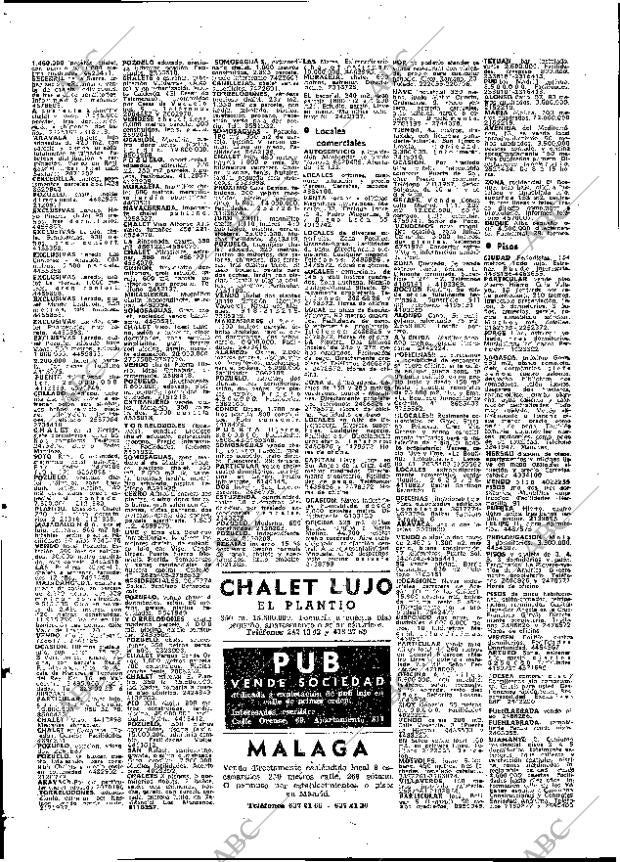 ABC MADRID 18-03-1979 página 84