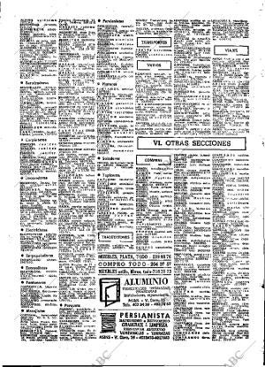 ABC MADRID 18-03-1979 página 89