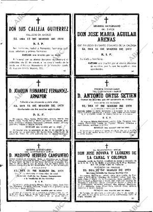ABC MADRID 18-03-1979 página 94