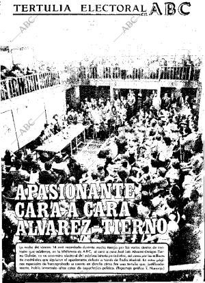 ABC MADRID 18-03-1979 página 97
