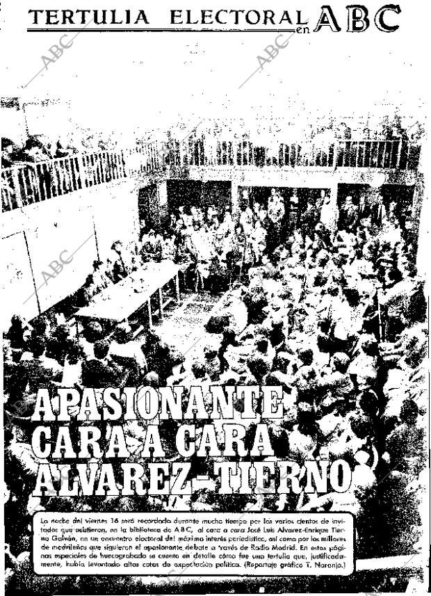 ABC MADRID 18-03-1979 página 97