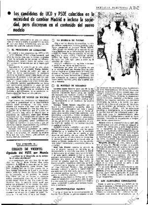 ABC MADRID 18-03-1979 página 99