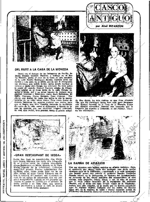 ABC SEVILLA 20-03-1979 página 11