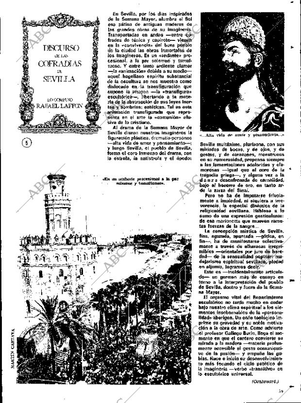 ABC SEVILLA 20-03-1979 página 111