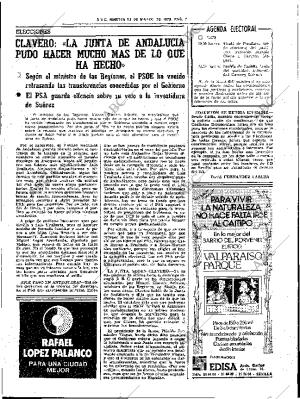 ABC SEVILLA 20-03-1979 página 27