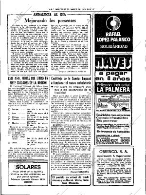 ABC SEVILLA 20-03-1979 página 37