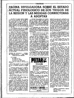 ABC SEVILLA 20-03-1979 página 4