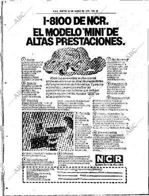 ABC SEVILLA 20-03-1979 página 70